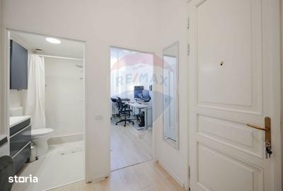 Apartament cu 3 camere, mobilat în Ultracentral - 6