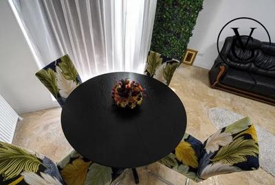 Apartament cu 2 camere decomandat, mobilat în Mamaia - 3