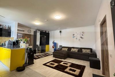 Casă individuală cu 3 camere cu Teren 880 Mp în Exterior Nord - 3