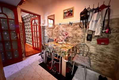 Apartament cu 2 camere, la parter cu balcon, zona Sagului - 5