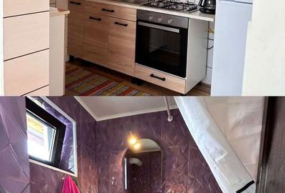 Casă cu 2 camere cu Teren 3100 Mp în Gura Humorului - 4