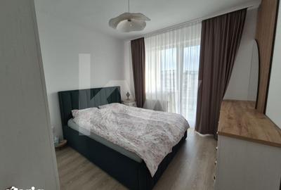 Apartament cu 2 camere în Turnișor - 3