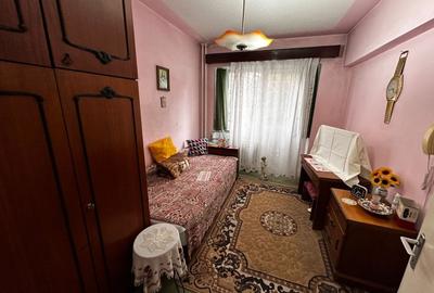 3 Camere 1minut Metrou Gorjului Lujerlui Bd. Iuliu Maniu Parcare ADP - 10