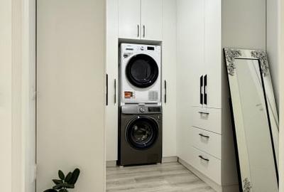 APARTAMENT FINALIZAT SI MOBILAT 2 CAMERE COPOU - 8