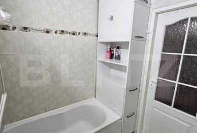 Apartament cu 2 camere decomandat, mobilat în Turda - 12