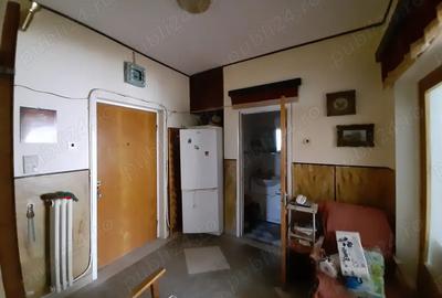 Vand apartament 3camere decomandat in Cugir - 4