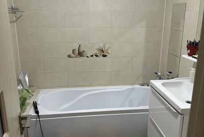 Apartament cu 3 camere semidecomandat, mobilat în Militari - 8