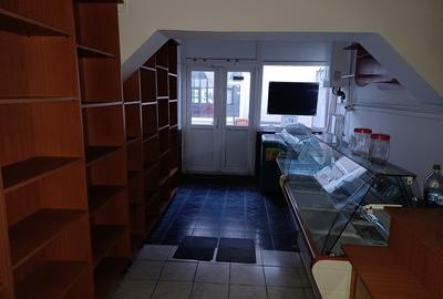 Spatiu comercial Piata Urziceni 72 mp - 2