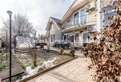 Casă individuală cu 5 camere cu Canalizare în Aradul Nou - 7