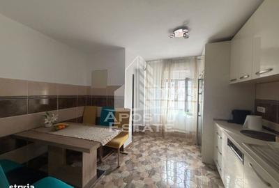 Apartament cu 4 camere în Dorobanților