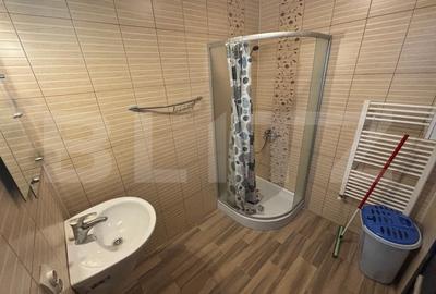 Apartament cu 2 camere, 37.50 mp, zona Zorilor - 11