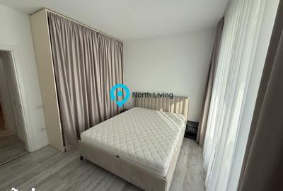 Apartament cu 2 camere în Tunari - 7
