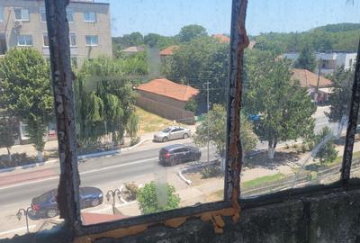 Mihail Kogalniceanu,zona centrala, ap. 2 camere semidecomandat, 52mp Mihail Kogalniceanu,zona centrala, ap. 2 camere semidecomandat, 52mp - 7