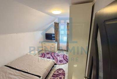 Casă cu 5 camere cu Teren 350 Mp în Ișalnița - 3