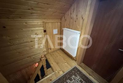 Casă cu Teren 250 Mp în Tău - 12