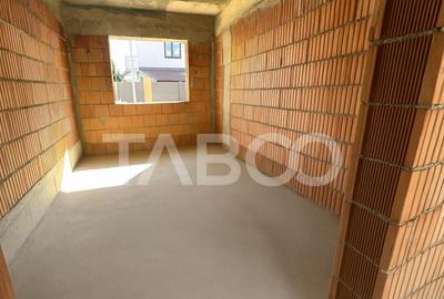 Casa 120 mpu de tip duplex 4 camere zona Selimbar Sibiu - 6