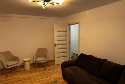 Berceni, sector 4, inchiriez apartament de 2 camere, proaspat renovat - 10