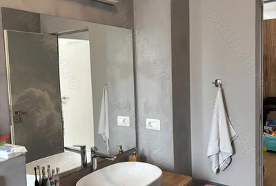 Apartament 3 camere premium + terasa + parcare subterana - 4