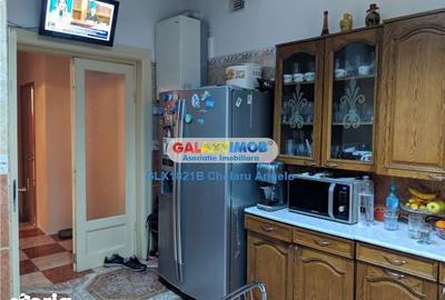 Casă cu 4 camere decomandat cu Teren 280 Mp în Șerban Vodă - 3