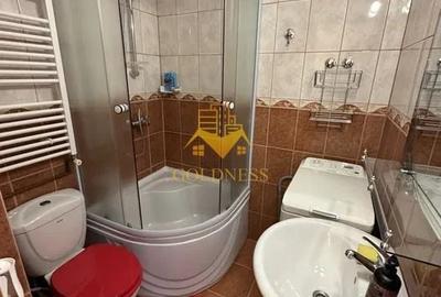Apartament cu 2 camere semidecomandat în Mărăști - 3