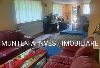 Casă cu 4 camere în Băjești - 4