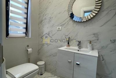 Casă cu 3 camere cu Canalizare în Berceni - 3