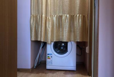 Apartament cu 2 camere semidecomandat în Central - 2