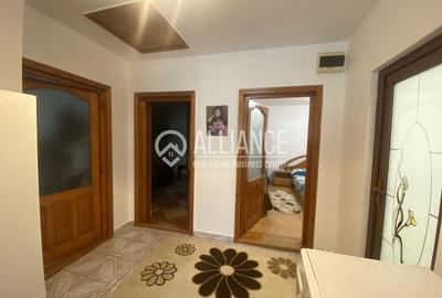 Ciocârlia de sus, Constanța.(COD 07)Casă ideală pentru două familii. - 8