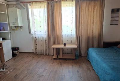 Garsonieră decomandată în Hlincea - 7