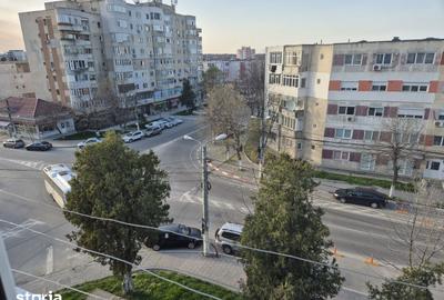 Apartament cu 2 camere decomandat în Central - 1