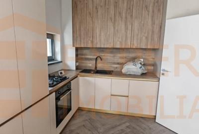 Apartament cu 2 camere decomandat, mobilat în Tomis Nord - 17