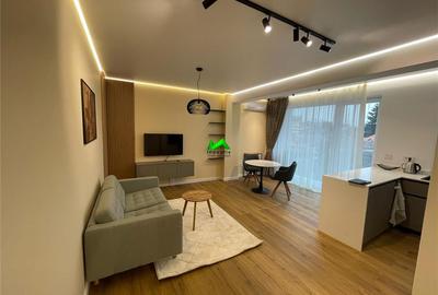 Apartament cu 2 camere decomandat în Turnișor - 2