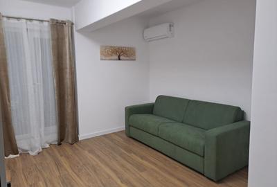 Garsonieră decomandată, mobilată în Berceni - 7