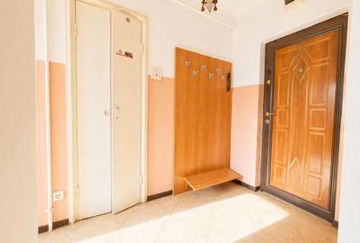 Apartament cu 2 camere semidecomandat în Centrul Civic - 3