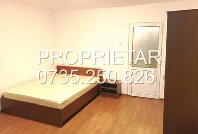 Garsonieră semidecomandată în Lujerului