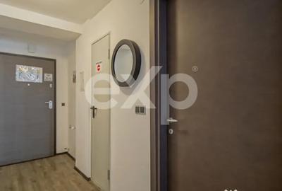 Apartament cu 3 camere decomandat în Central - 4