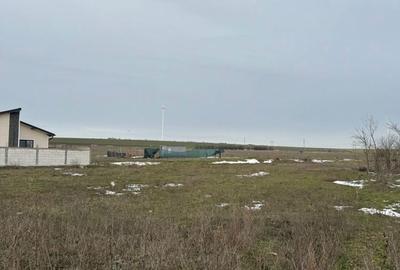 Spațiu comercial, în Făclia - 3