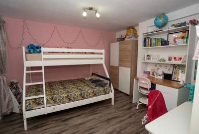 Casă cu 4 camere în Sântandrei - 8