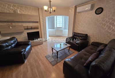 INCHIRIERE APARTAMENT 2 CAMERE modern, zona Republicii-Mega Image - 1