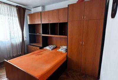 Apartament cu 2 camere semidecomandat în Giulești