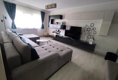 Apartament cu 3 camere decomandat în Central - 5