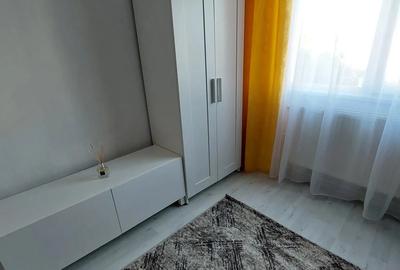 Vand garsoniera - 3
