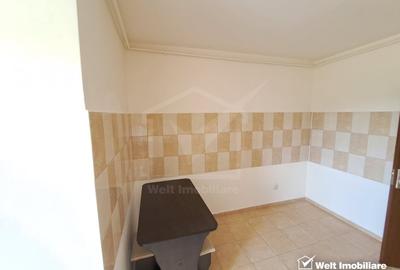 Apartament 2 camere, zona Vivo, Floresti - 1
