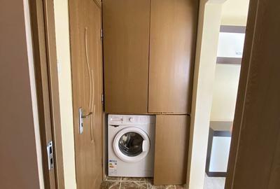Apartament cu 2 camere semidecomandat în Astra - 3