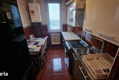 Apartament cu 2 camere în Astra
