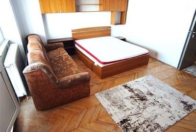 Apartament 1 camera CUG - Sos. Nicolina - 10