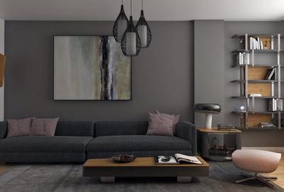 Studio lux tip A5, Direct dezvoltator, 0% comision, Ivory Residence Pipera - 4