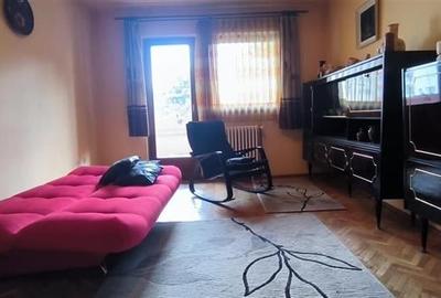 Decomandat, cu 4 camere, Garii, Targu Mures. - 8