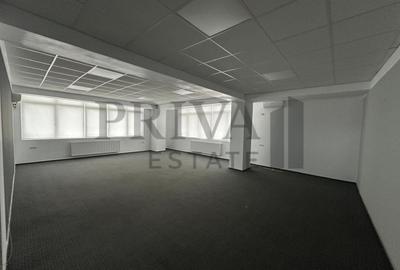 Spațiu comercial, de 140 mp, în Girocului - 3