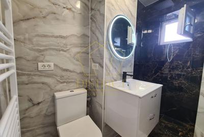 Apartament cu 4 camere decomandat în Șagului - 14